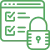 Secure Data Handling